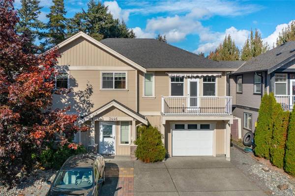 3446 Happy Valley Rd, Langford, BC L1L 1L1