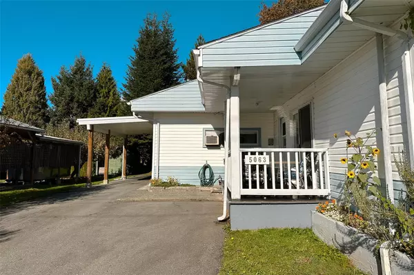 Port Alberni, BC V9Y 7B3,5063 Pleasant Rd