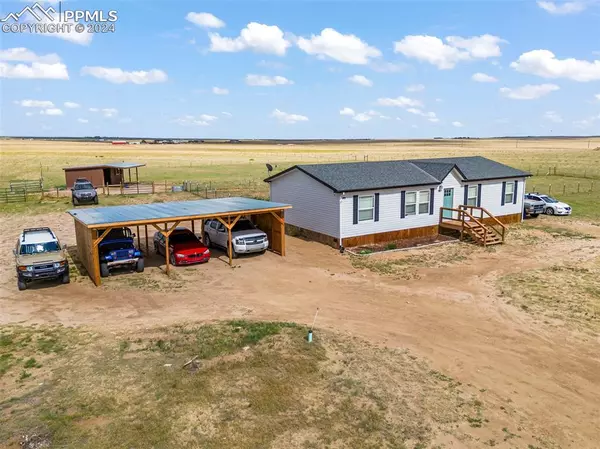 Calhan, CO 80808,3825 S Calhan RD