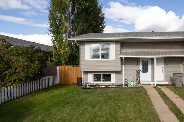 15 Wedow DR, Whitecourt, AB T7S 1B5