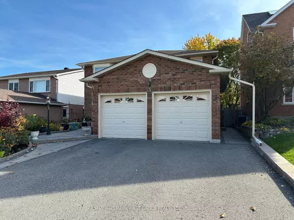 537 Sundown CRES #BSMT, Pickering, ON L1V 6A8