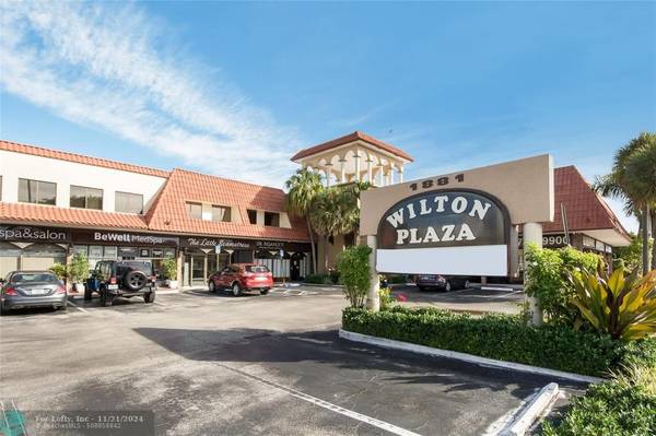 Wilton Manors, FL 33305,1881 NE 26th St