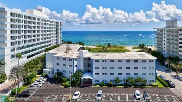 1300 N Ocean Blvd  #405, Pompano Beach, FL 33062