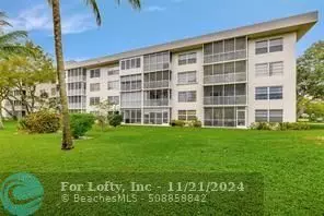 2800 N Palm Aire  #310, Pompano Beach, FL 33069