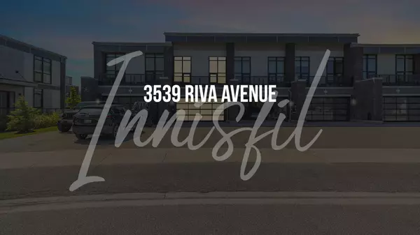 3539 Riva AVE, Innisfil, ON L9S 0L5