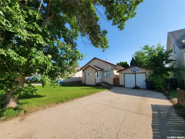 409 3rd AVENUE W, Unity, SK S0K 4L0