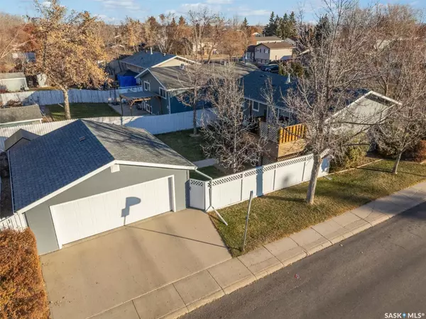 Saskatoon, SK S7L 6E7,262 Nesbitt CRESCENT