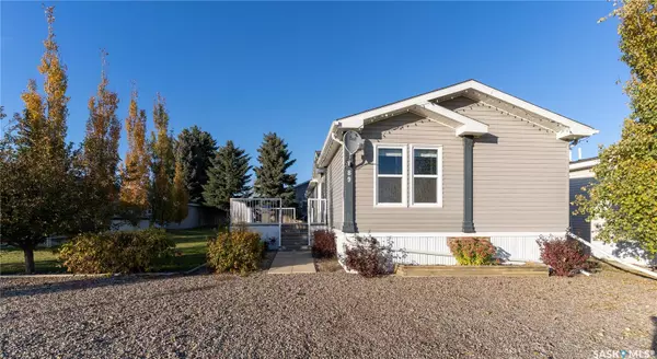 89 Prairie Sun COURT, Swift Current, SK S9H 3X6