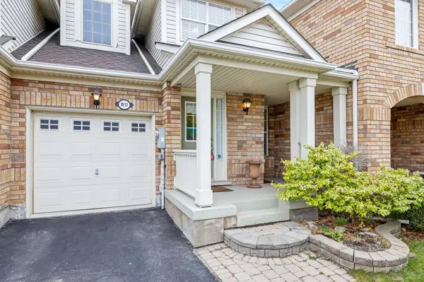 Milton, ON L9T 5N4,1637 Stover CRES