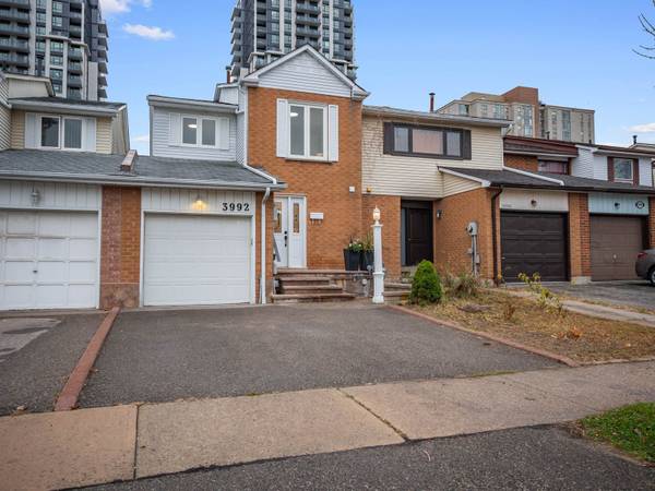 Mississauga, ON L4Z 1J2,3992 Bishopstoke LN