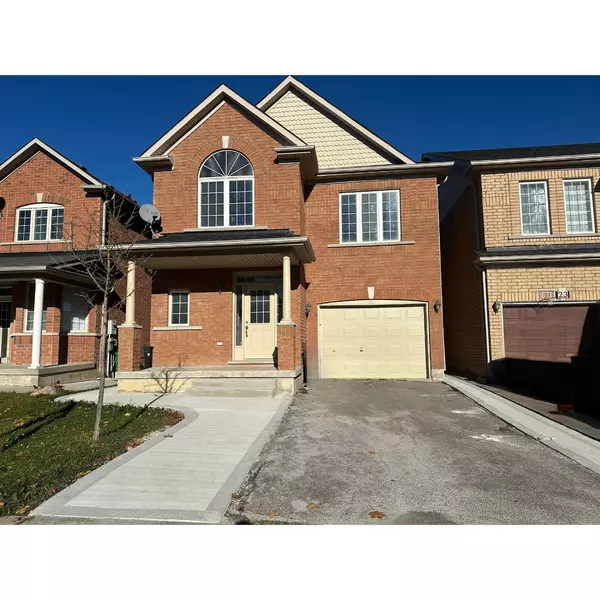 25 Frostbite LN, Brampton, ON L6R 3L6