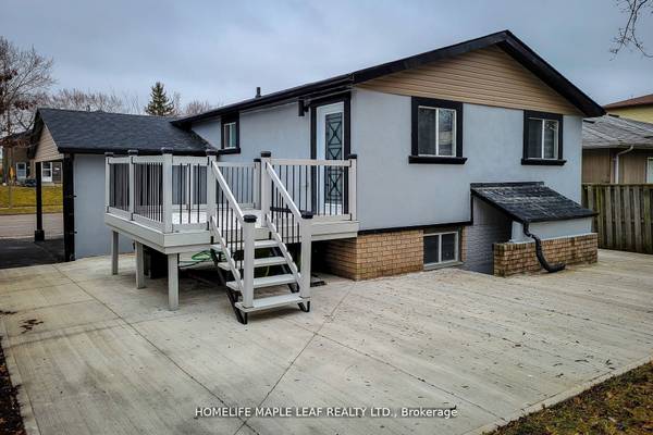 Brantford, ON N3R 7H7,211 DUNSDON ST