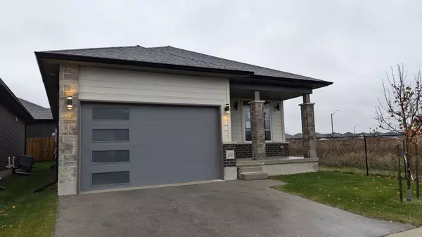 10 Mcpherson CT #22, Central Elgin, ON N5P 4N7