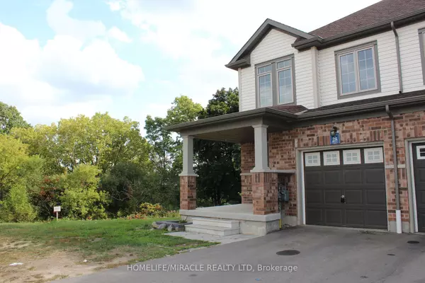 Cambridge, ON N3H 0E4,755 Linden DR #28