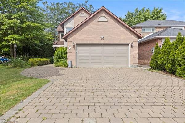 66 Elderwood DR, St. Catharines, ON L2S 3E7