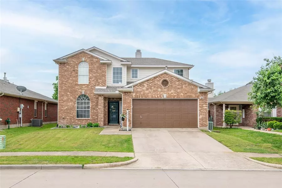 3013 Candlebrook Drive, Wylie, TX 75098