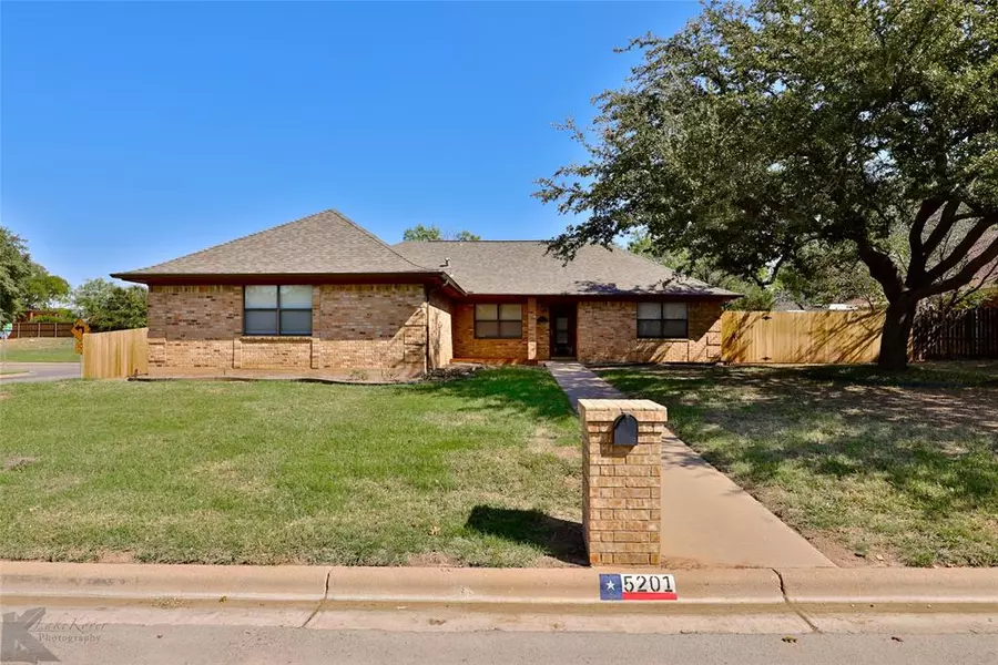 5201 Sherbrooke Lane, Abilene, TX 79606