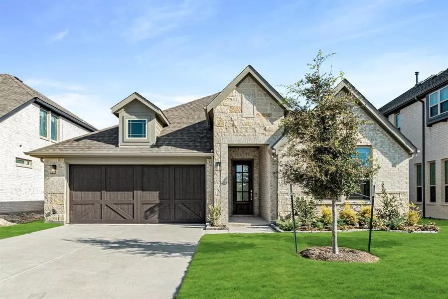 1407 Fishergate Drive, Forney, TX 75126