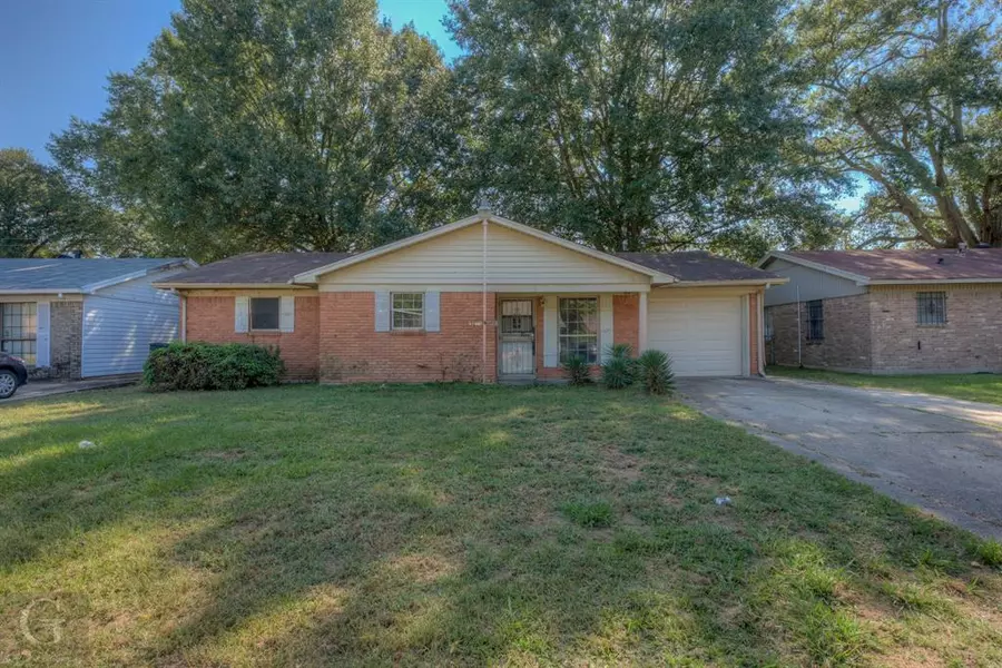 3601 Red Bud Lane, Shreveport, LA 71108