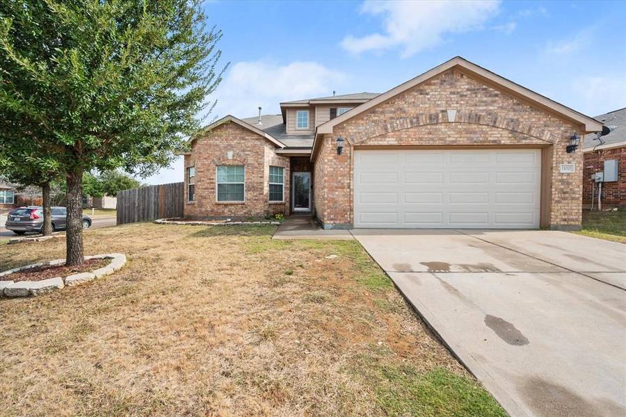 1100 Port Way, Crowley, TX 76036