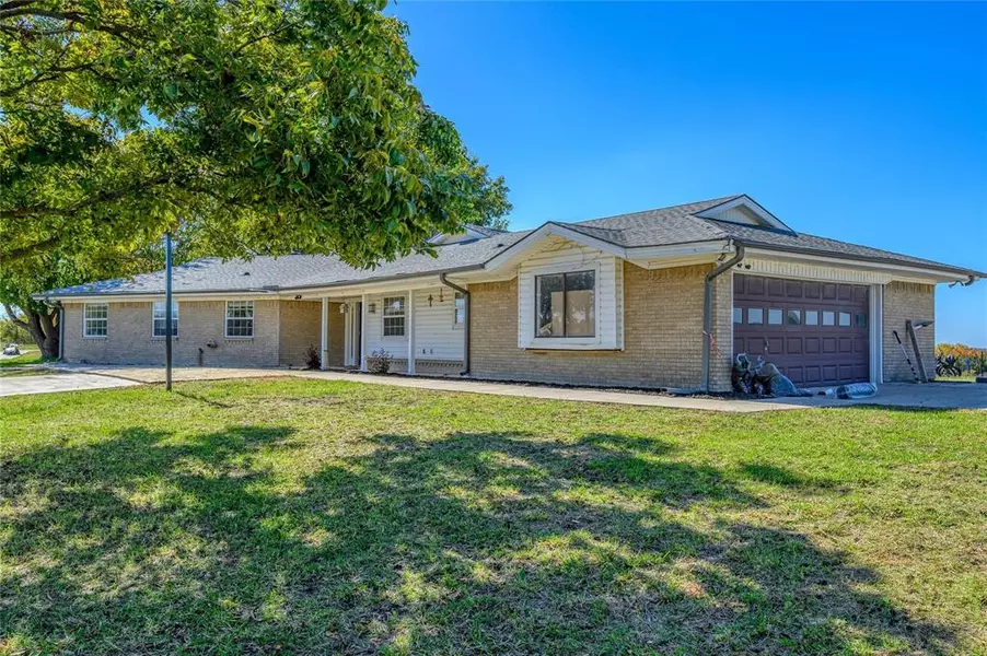 159 Speedway Road, Bells, TX 75414