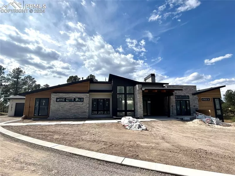 4955 Old Stagecoach RD, Colorado Springs, CO 80908