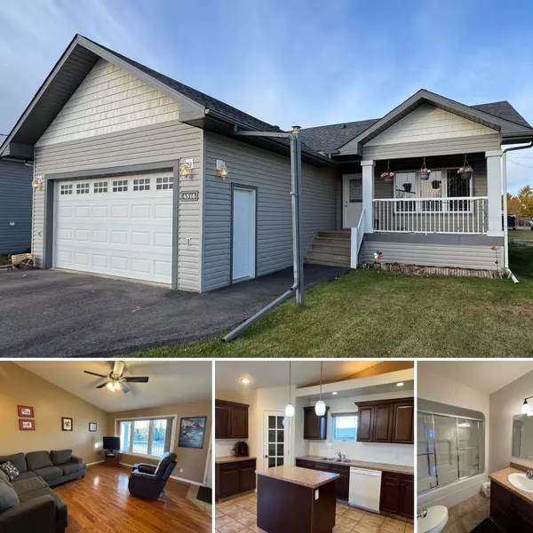 4516 47 ST, Rycroft, AB T0H 3A0