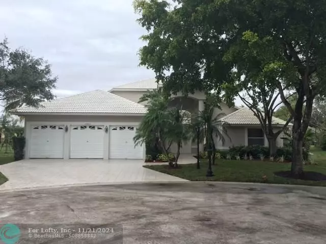 10011 NW 59 CT, Parkland, FL 33076