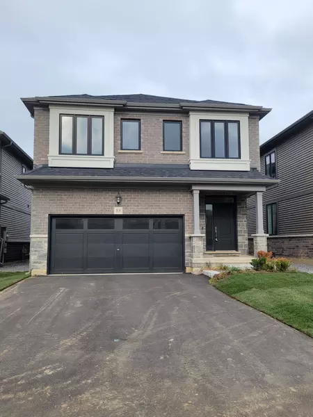 88 Blackbird WAY, Hamilton, ON L0R 1W0