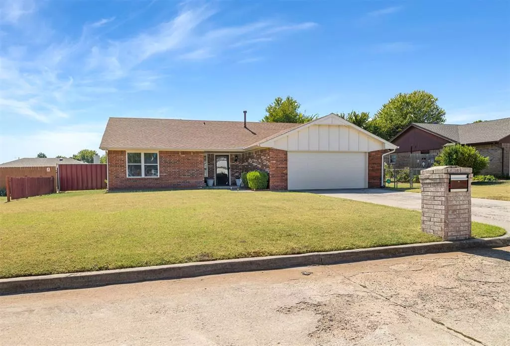 El Reno, OK 73036,2605 Stone Glen Drive