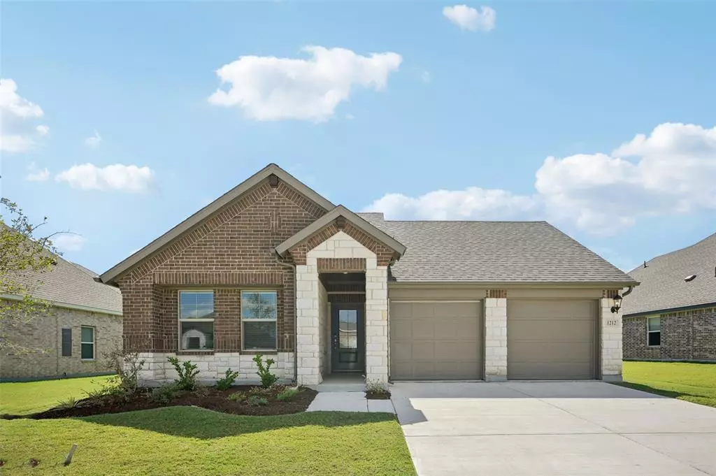 Anna, TX 75409,1212 Indianola Trail