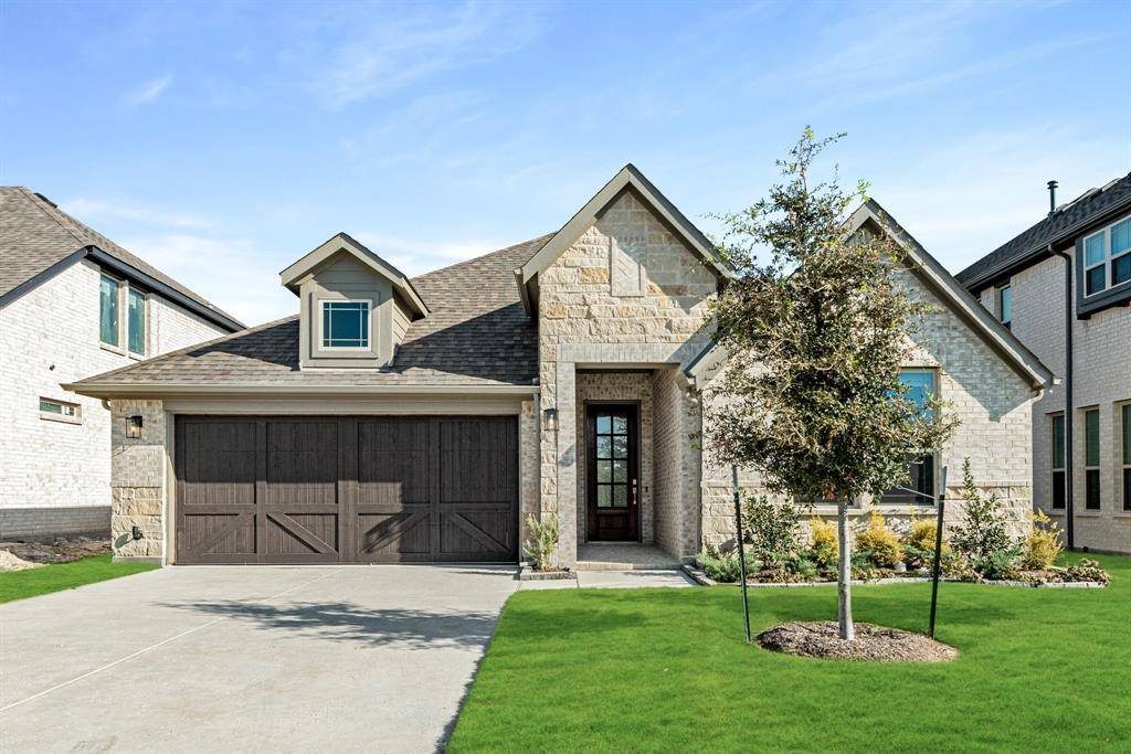 Forney, TX 75126,1407 Fishergate Drive