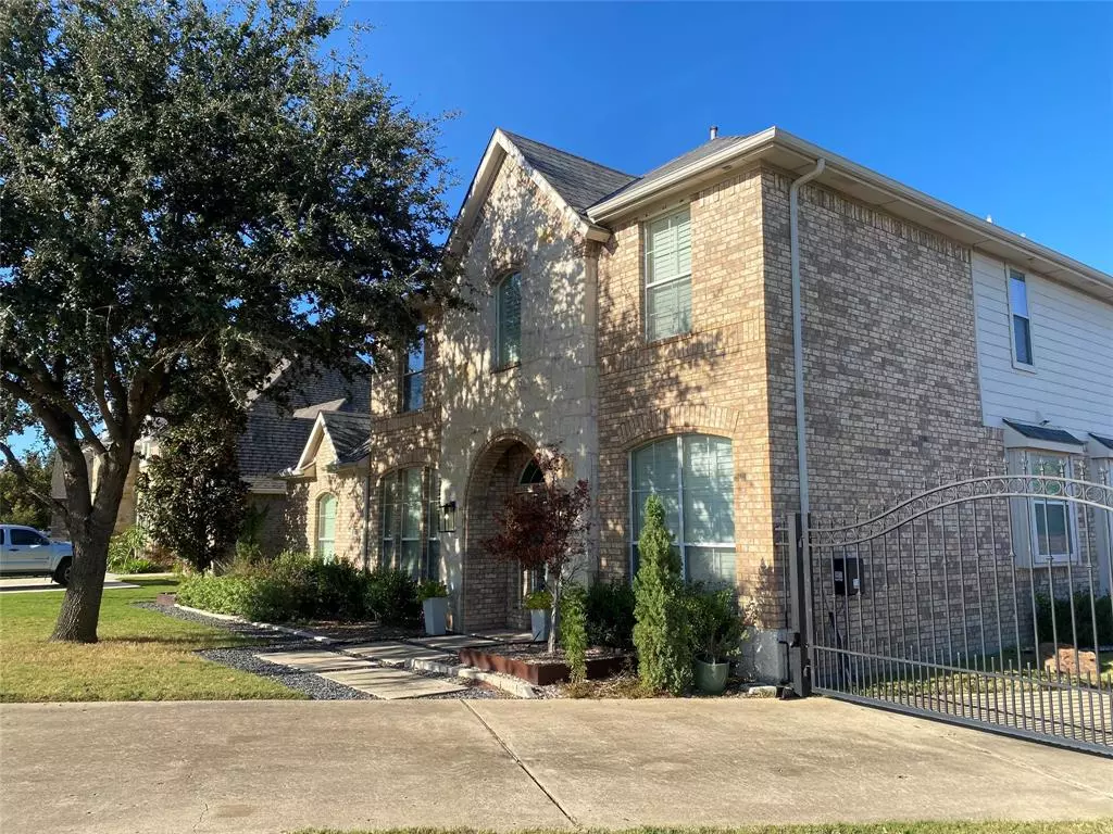 Garland, TX 75043,1401 Lakebreeze Drive