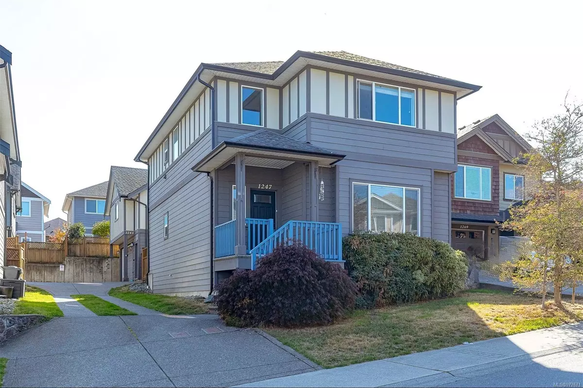 Langford, BC V9B 0L9,1247 Freshwater Cres