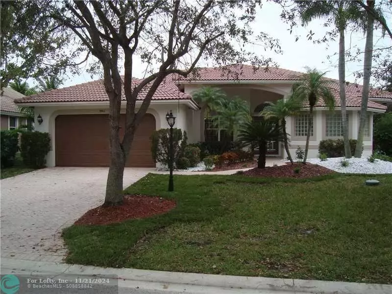 Parkland, FL 33076,9911 NW 60TH PL