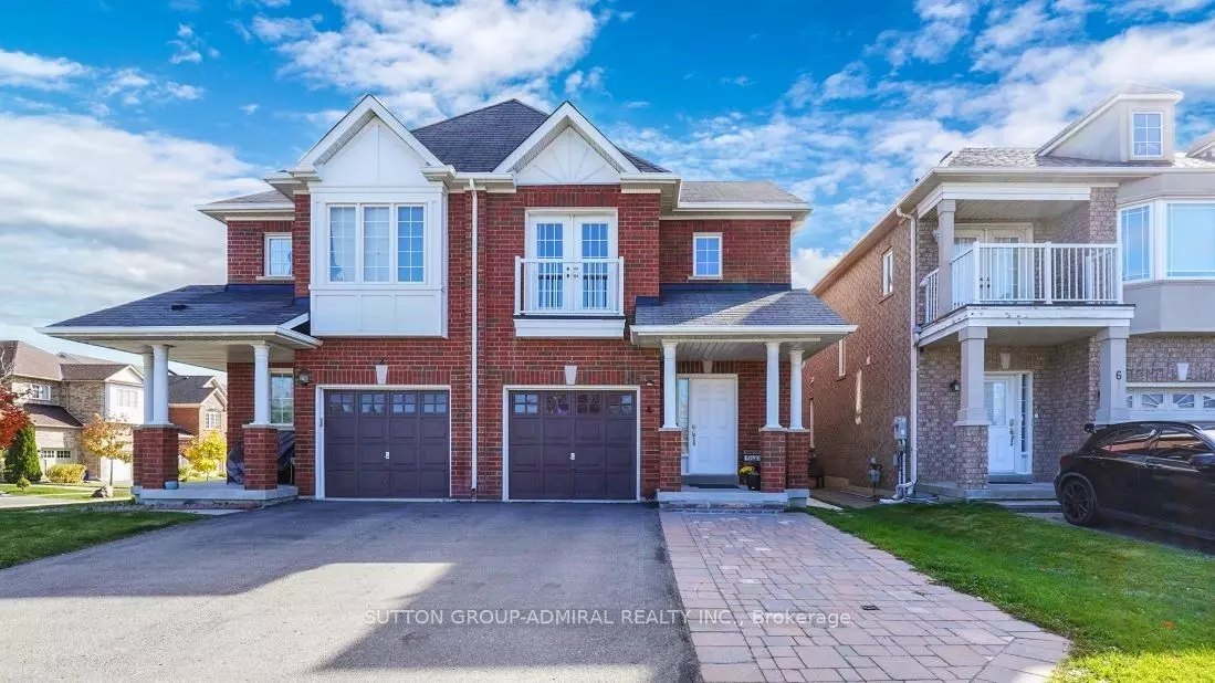 Richmond Hill, ON L4S 2X4,4 Old Orchard CRES