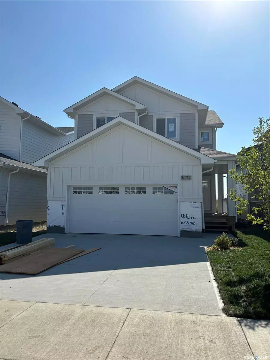 Saskatoon, SK S7W 0P6,174 Kostiuk CRESCENT