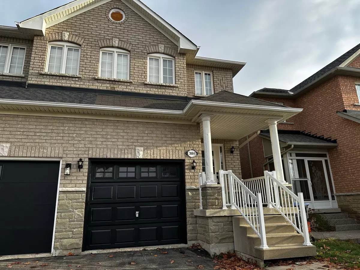 Mississauga, ON L5M 7N1,3664 Bala DR