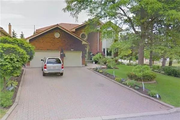 Mississauga, ON L5L 3V5,1876 GROSVENOR PL