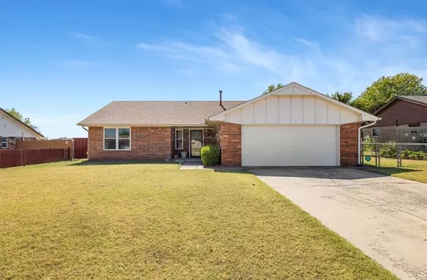 El Reno, OK 73036,2605 Stone Glen Drive