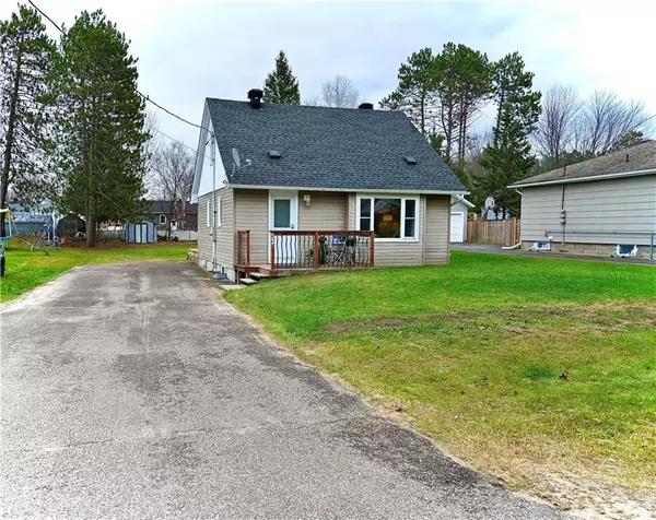 53 JOSEPH ST,  Chalk River,  ON K0J 1J0