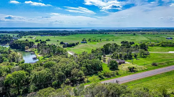 Corsicana, TX 75109,Lot 22 Clubhouse Drive