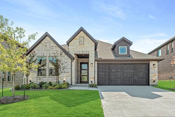 1210 Glasbury Glen Way, Forney, TX 75126