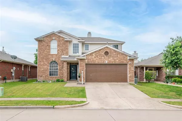 3013 Candlebrook Drive,  Wylie,  TX 75098