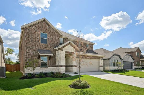 Farmersville, TX 75442,4015 Livingston Drive