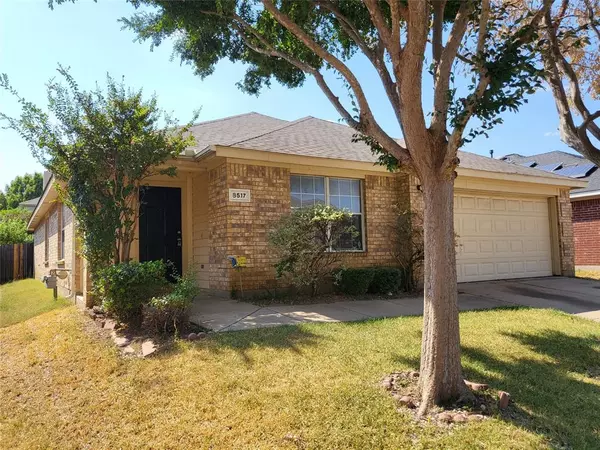 Fort Worth, TX 76131,8517 Prairie Fire Drive