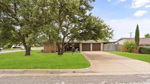 8617 Guadalupe Road, Fort Worth, TX 76116