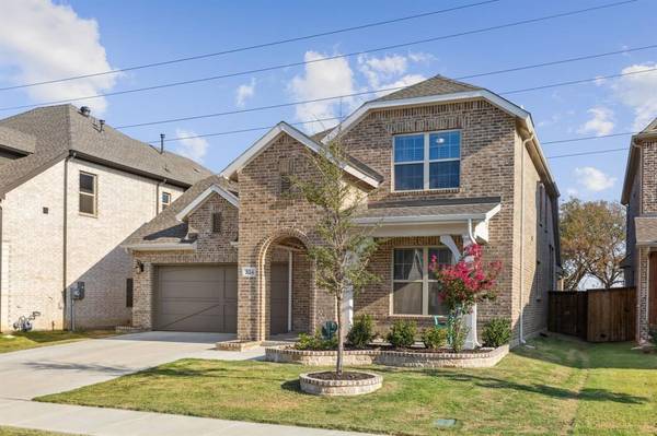 Little Elm, TX 75068,324 Moonvine Drive