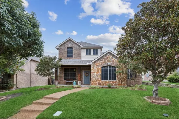 Rockwall, TX 75087,1260 Crestcove Drive