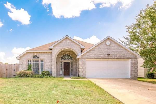 3690 Sycamore Lane, Rockwall, TX 75032